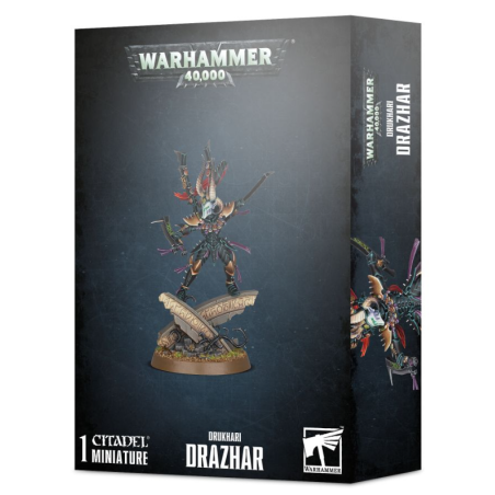 Drazhar