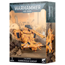 Hammerhead Gunship