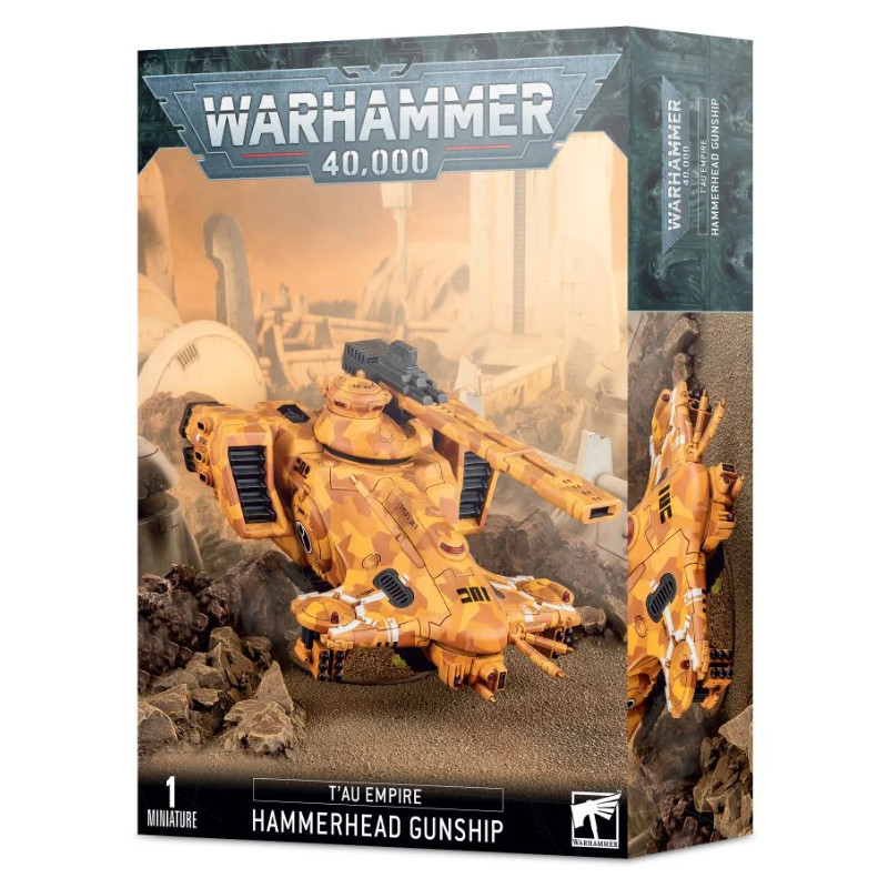 Hammerhead Gunship