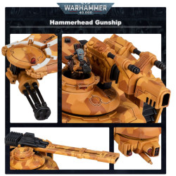 Hammerhead Gunship