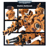 XV104 Riptide Battlesuit