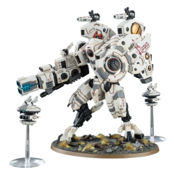 XV104 Riptide Battlesuit