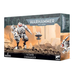Commander