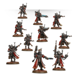 Skitarii