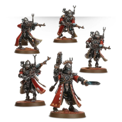 Skitarii