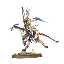 Hurakan Windchargers
