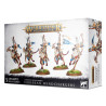 Hurakan Windchargers