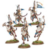 Hurakan Windchargers