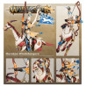 Hurakan Windchargers