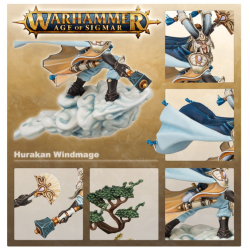 Hurakan Windmage