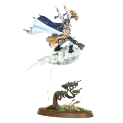 Hurakan Windmage