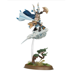 Hurakan Windmage