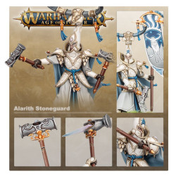 Alarith Stoneguard