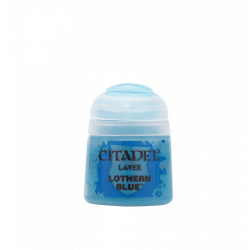 LAYER: LOTHERN BLUE