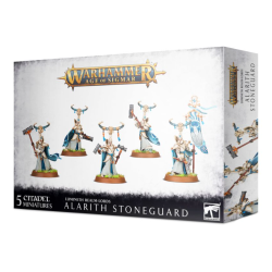 Alarith Stoneguard