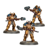 Annihilators