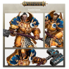 Annihilators