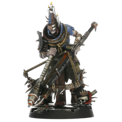 Cawdor Gang