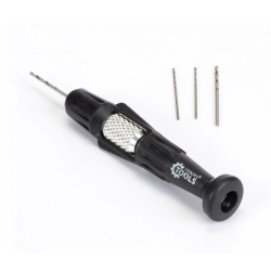 Citadel Tools: Drill
