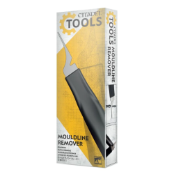 Citadel Tools: Mouldline...