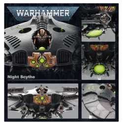 Doom Scythe