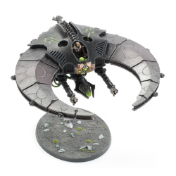 Doom Scythe