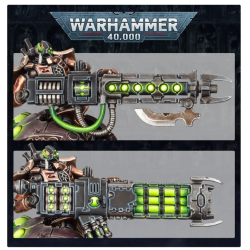 Lokhust Heavy Destroyer