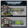 Lokhust Heavy Destroyer