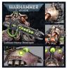Lokhust Heavy Destroyer