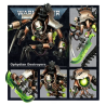 Ophydian Destroyers