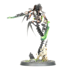 Ophydian Destroyers