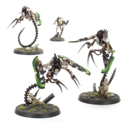 Ophydian Destroyers