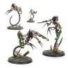 Ophydian Destroyers