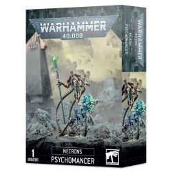 Psychomancer