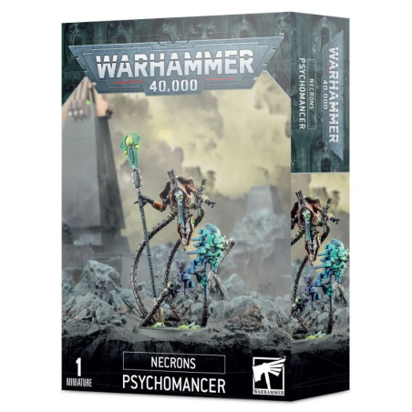 Psychomancer