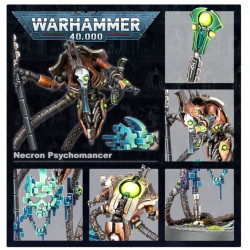 Psychomancer