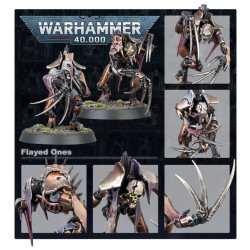 Flayed Ones