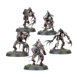 Flayed Ones