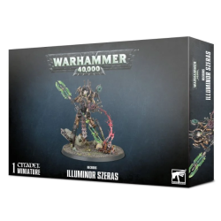 Illuminor Szeras