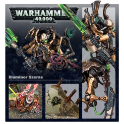 Illuminor Szeras