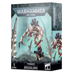Broodlord