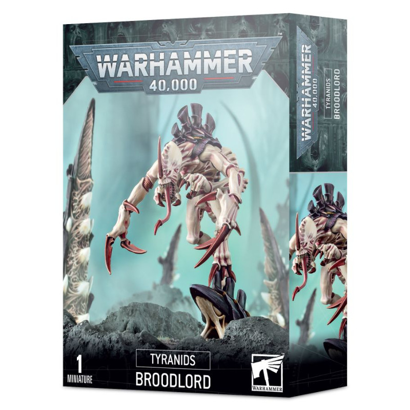 Broodlord