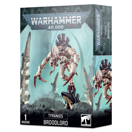Broodlord