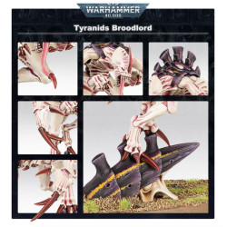 Broodlord
