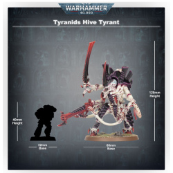 Hive Tyrant