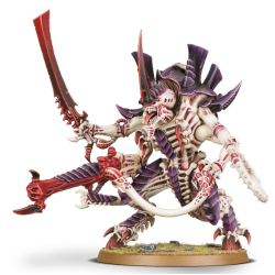 Hive Tyrant