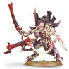 Hive Tyrant