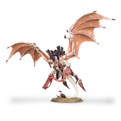Hive Tyrant