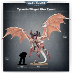Hive Tyrant