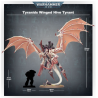 Hive Tyrant